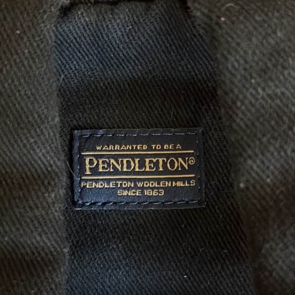 Rare Vintage Pendleton - Wool - Native Print - Picture 3 of 3